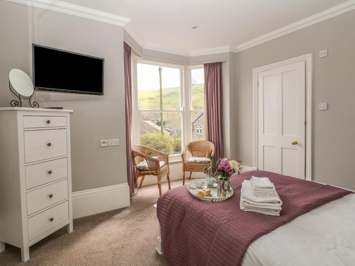 Villa Talbot House à Castleton  Extérieur photo