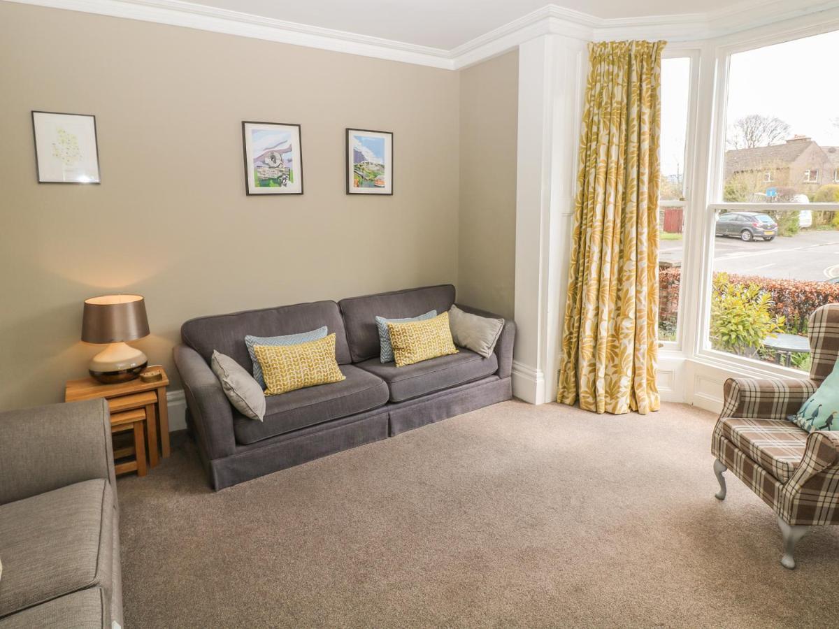 Villa Talbot House à Castleton  Extérieur photo