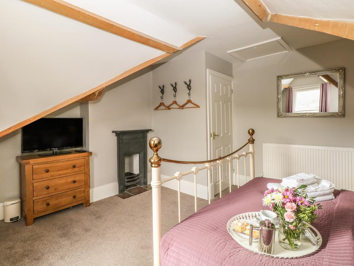 Villa Talbot House à Castleton  Extérieur photo