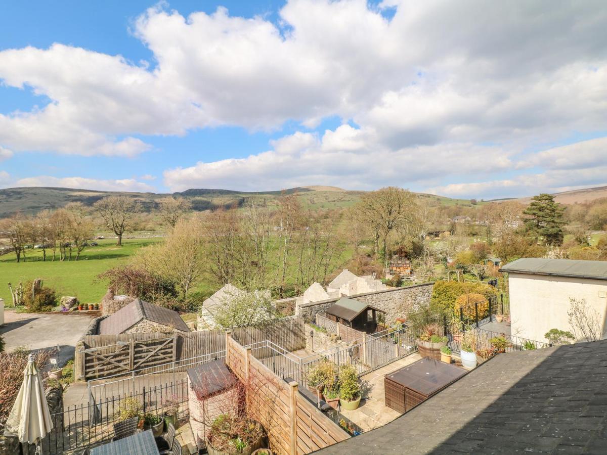 Villa Talbot House à Castleton  Extérieur photo