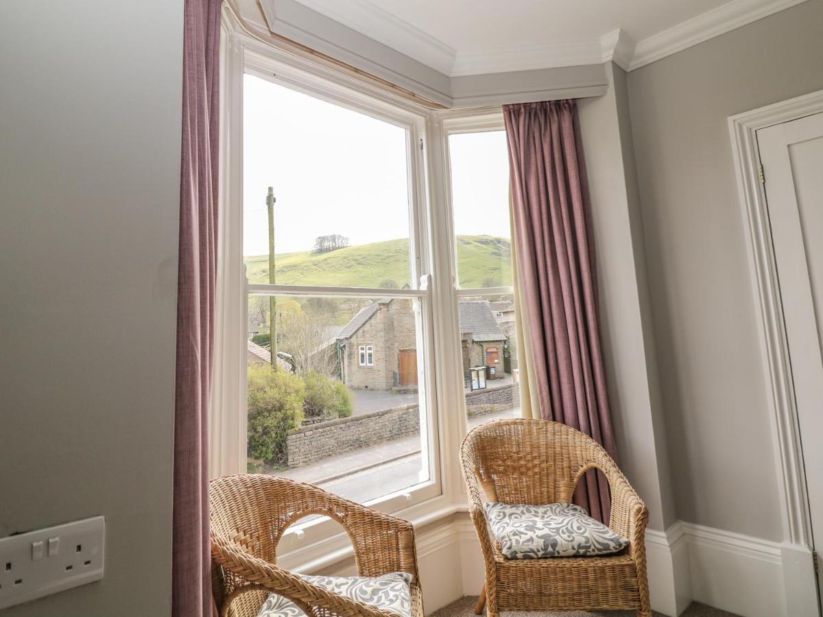 Villa Talbot House à Castleton  Extérieur photo
